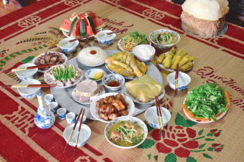 Nên chú trọng ngày sinh nhật hay nhớ đến ngày giỗ